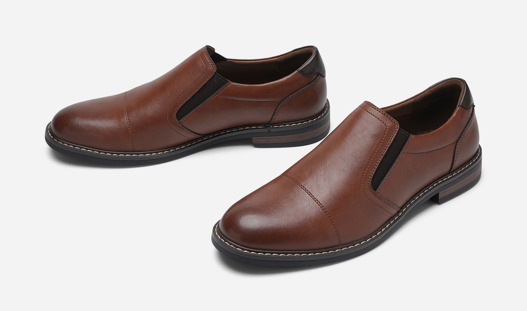 STEPSIDE, Loafers Bruna