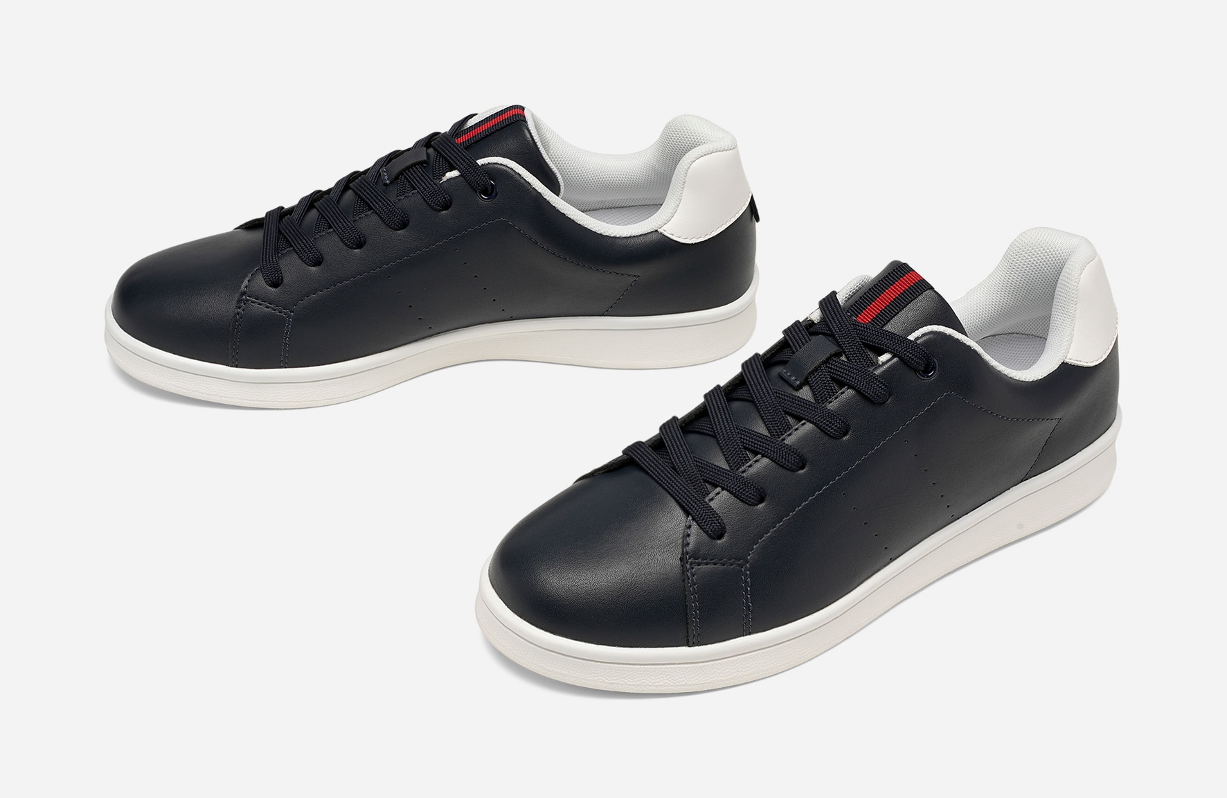 STEPSIDE, Sneakers Blåa