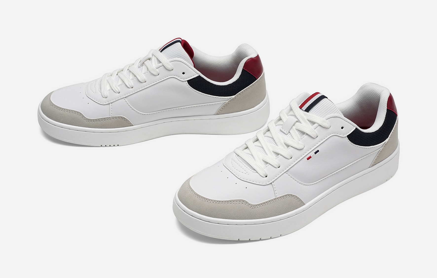STEPSIDE, Sneakers Vita