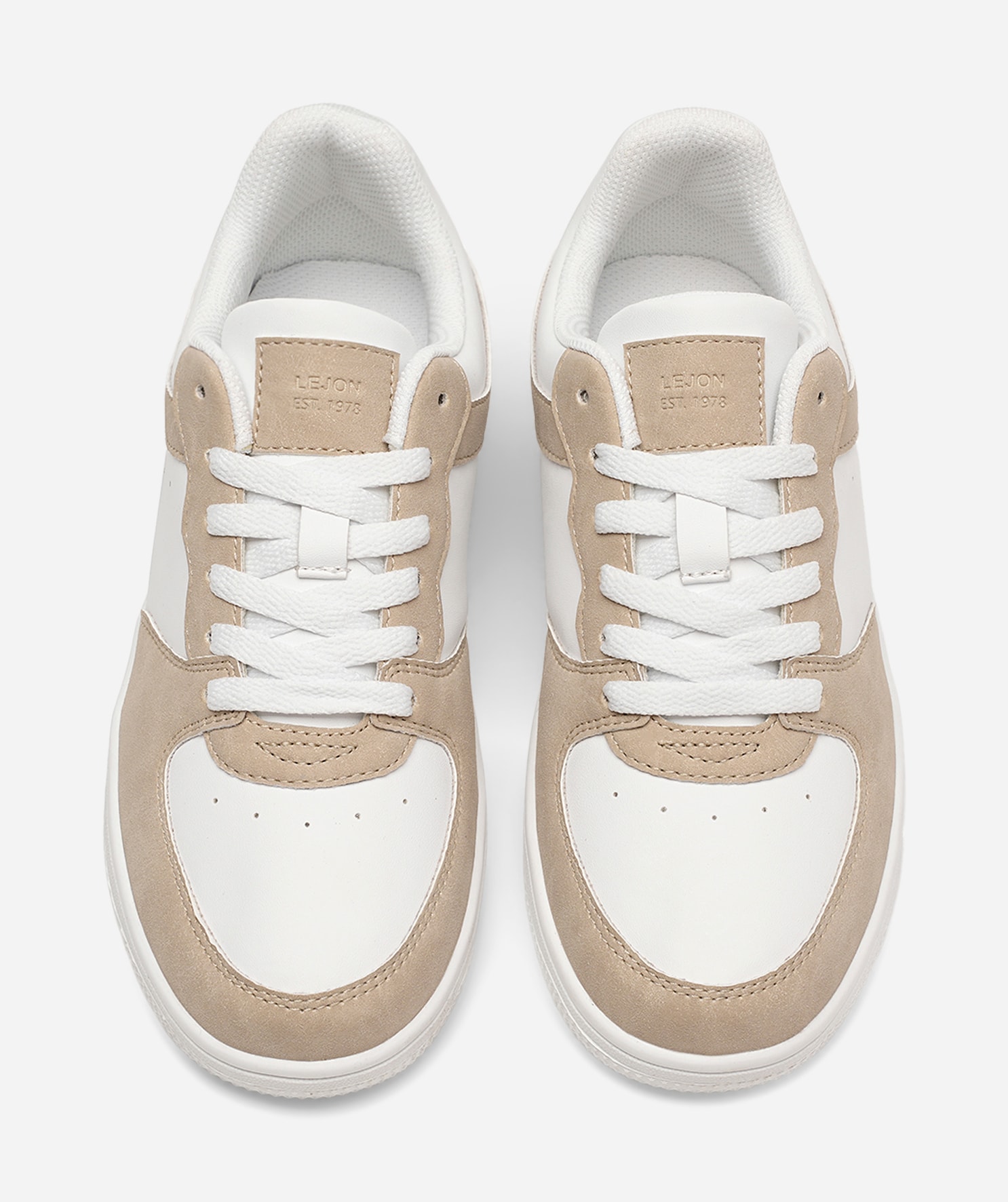 LEJON, Sneakers Flerfärgade