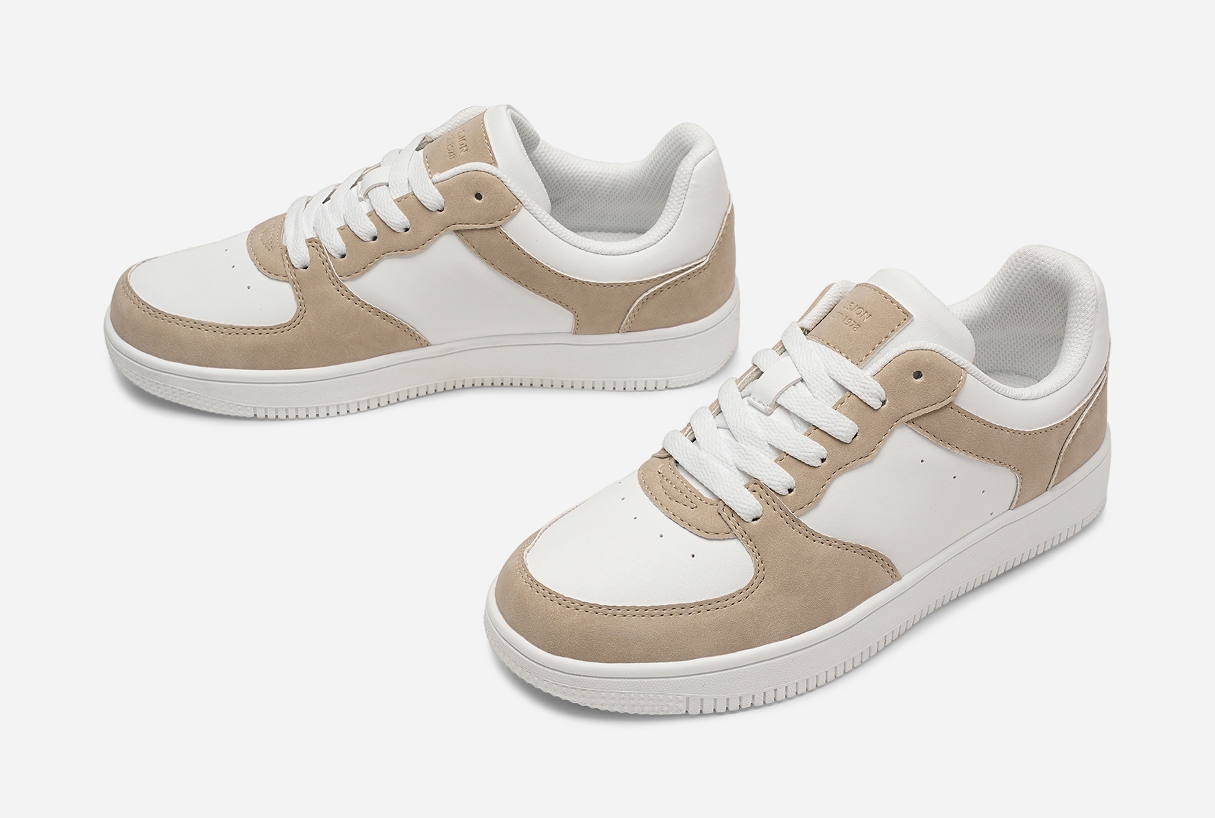 LEJON, Sneakers Flerfärgade
