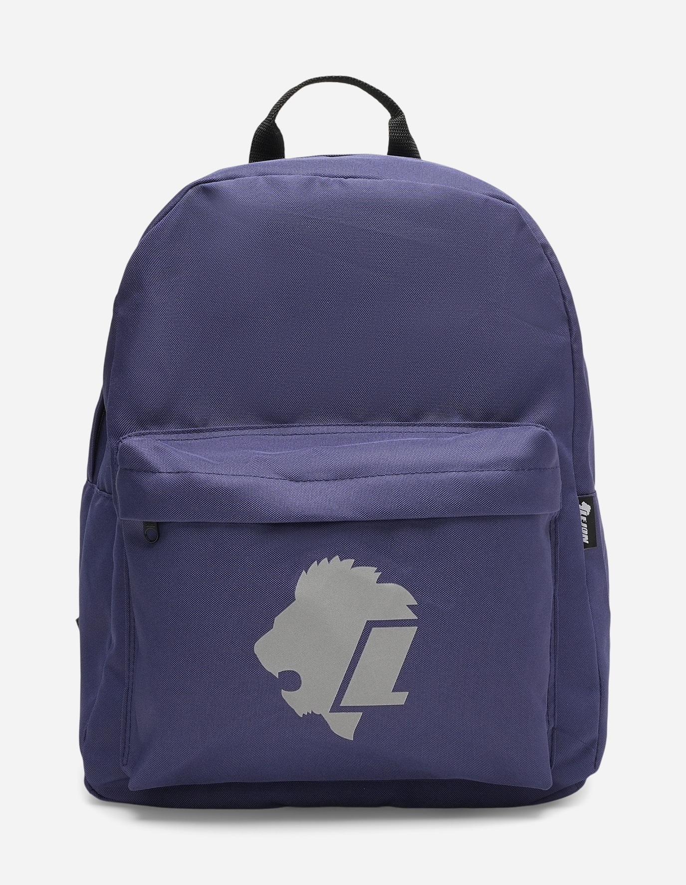 LEJON, Ryggsäck Blåa