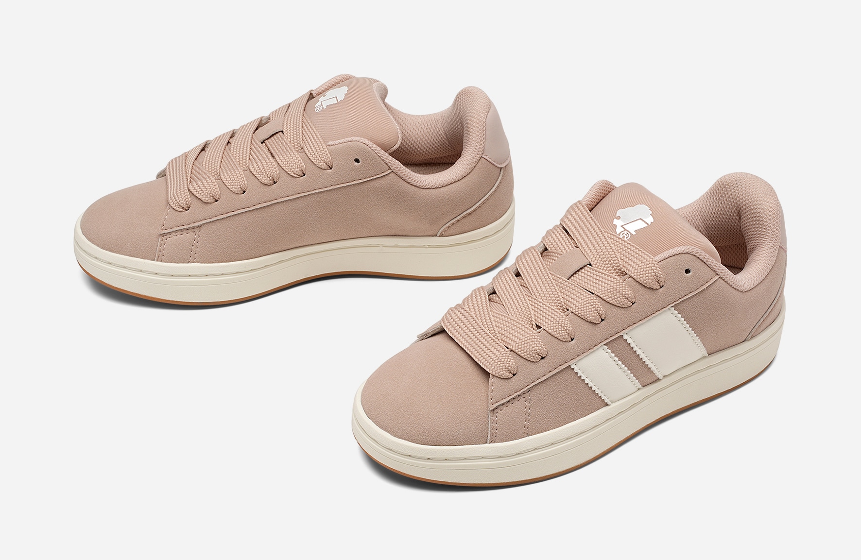 LEJON, Sneakers Rosa