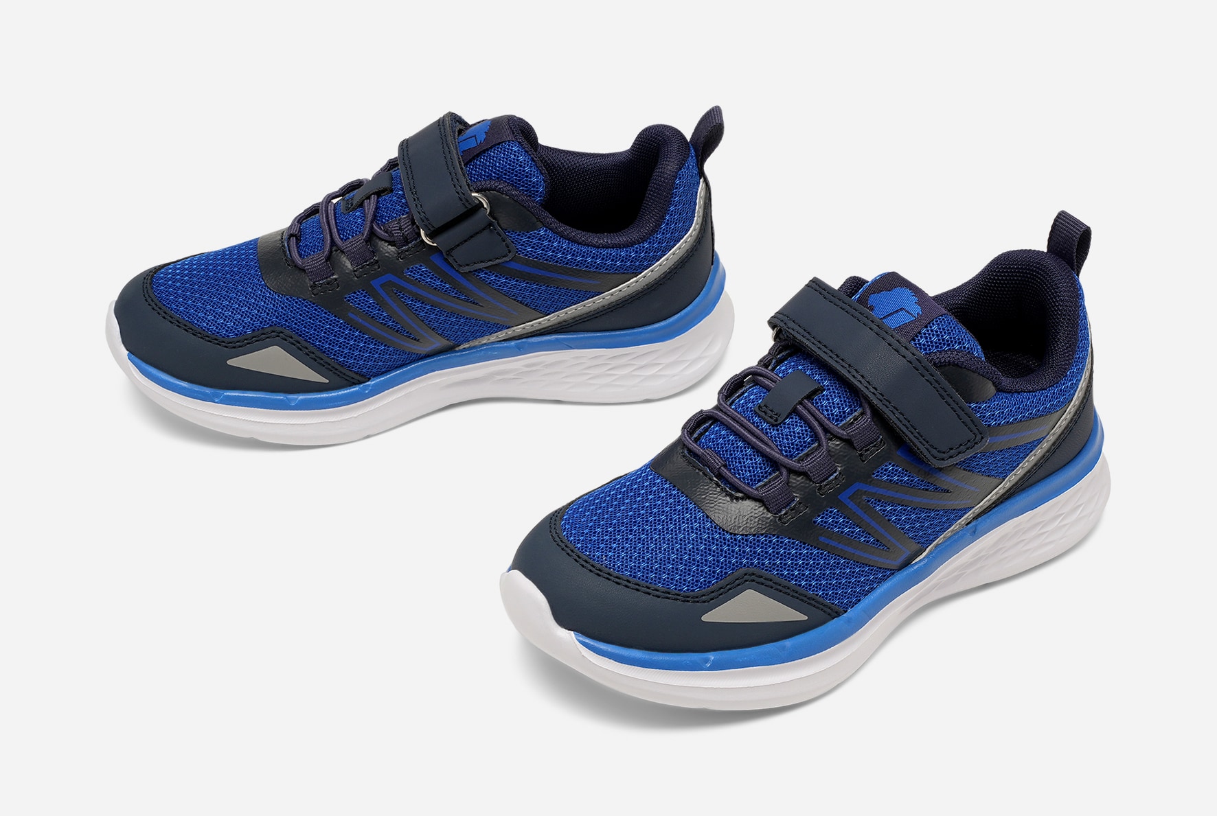 LEJON, Sneakers Blåa