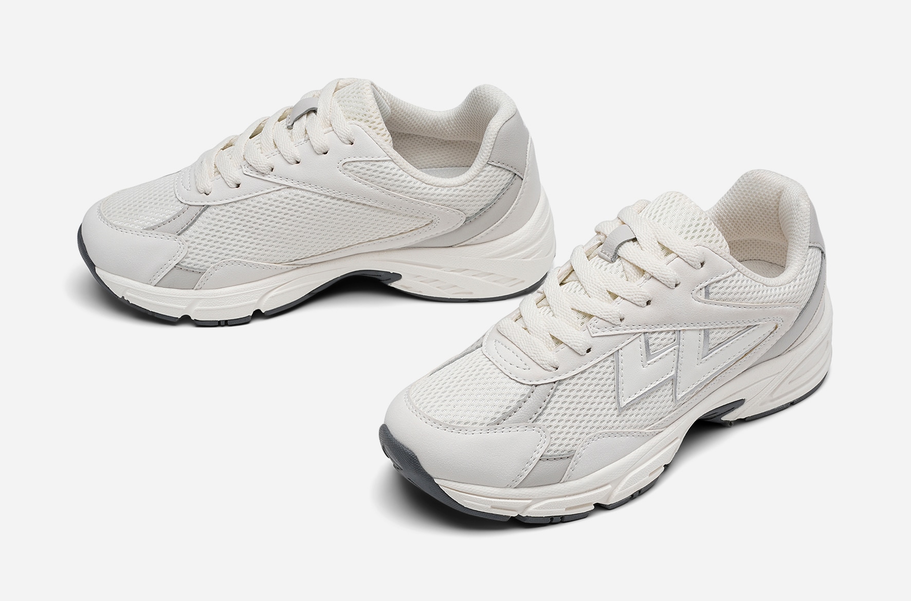 LEJON, Sneakers Vita