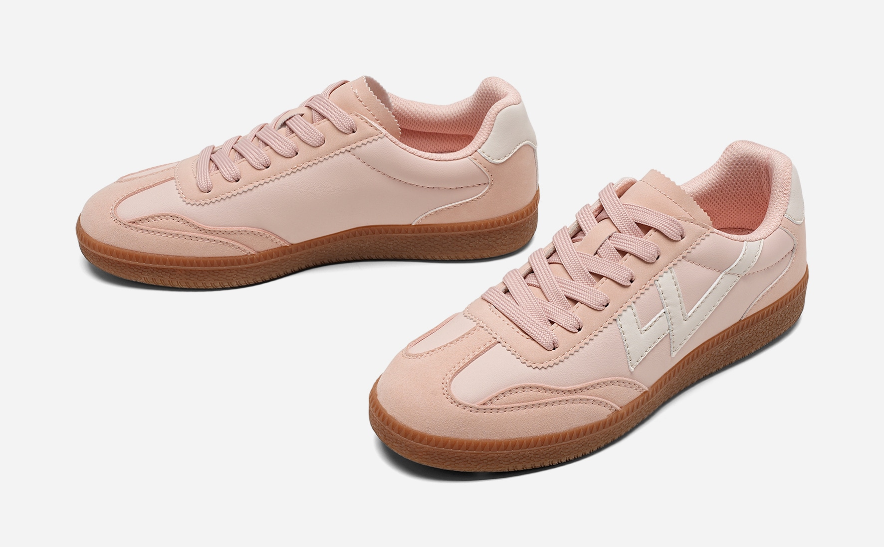 LEJON, Sneakers Rosa