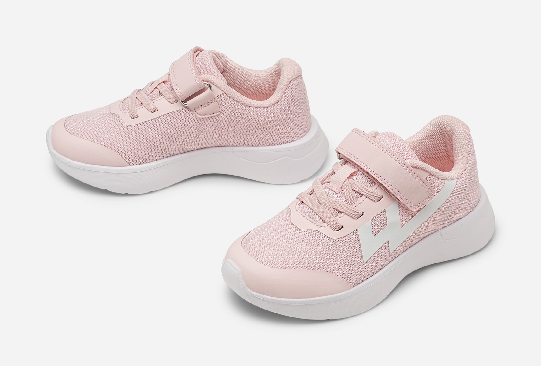 LEJON, Sneakers Rosa