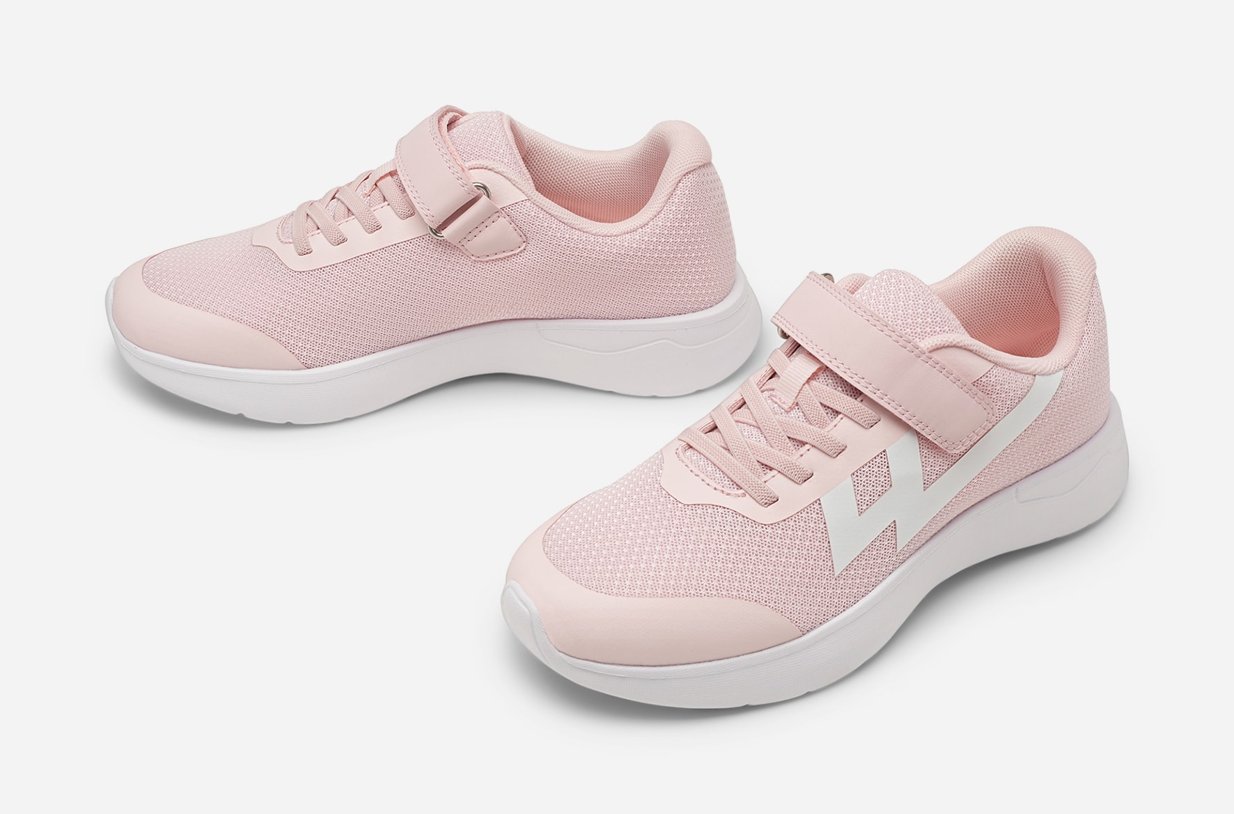 LEJON, Sneakers Rosa