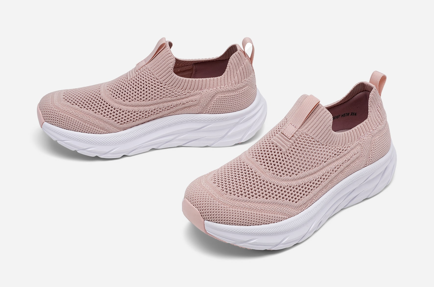 LEJON, Sneakers Rosa