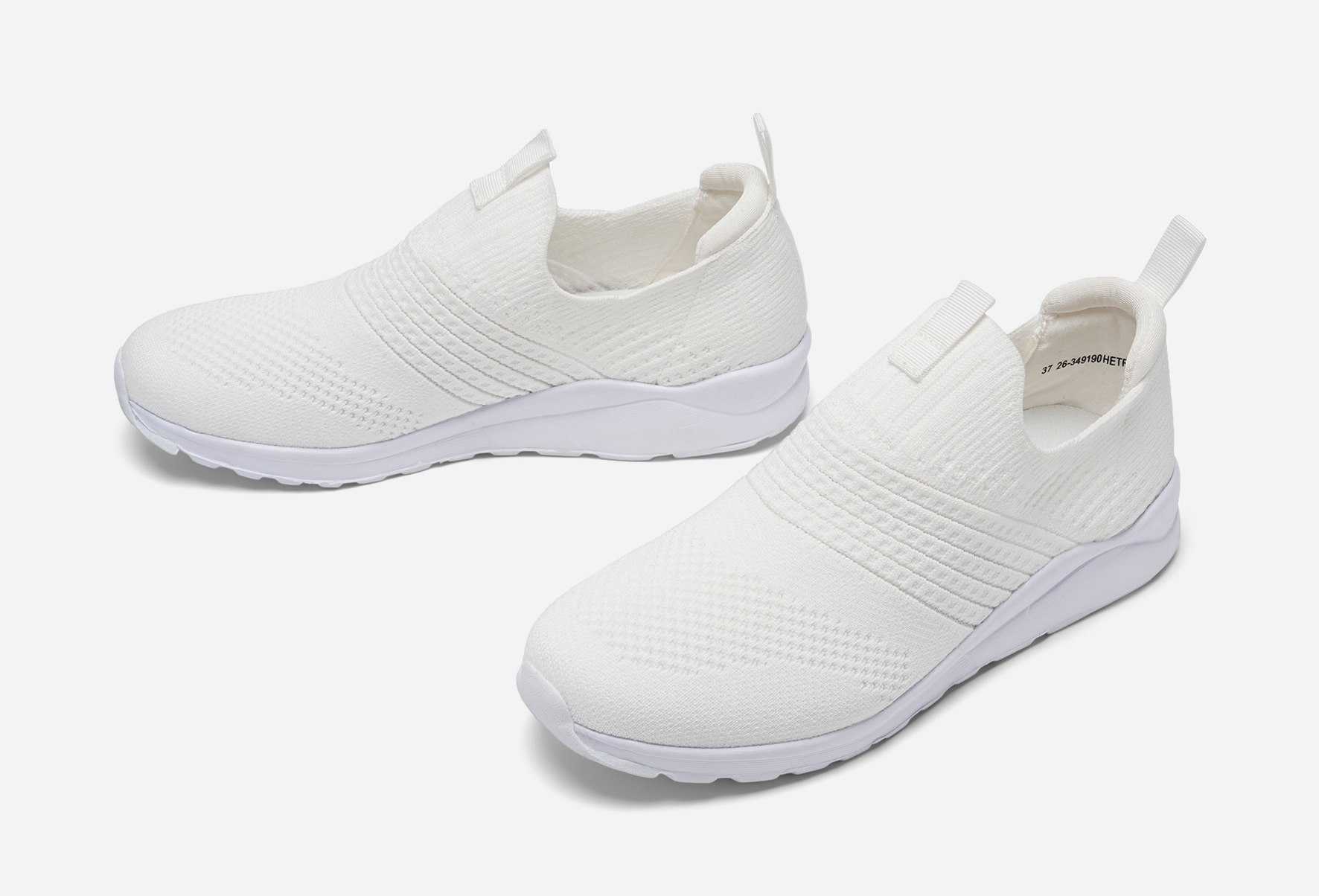 LEJON, Sneakers Vita