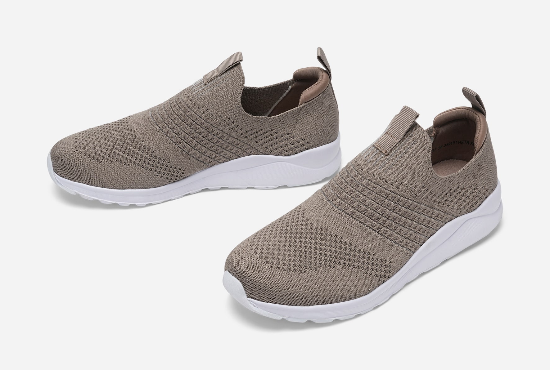 LEJON, Sneakers Beigea