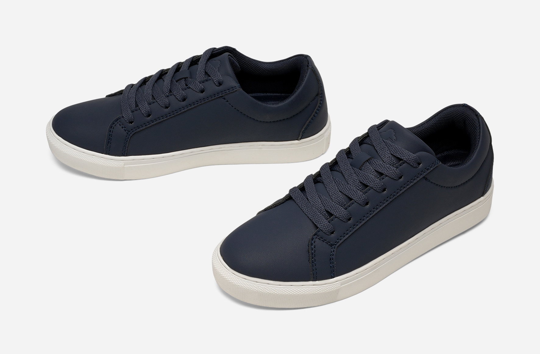 LEJON, Sneakers Blåa