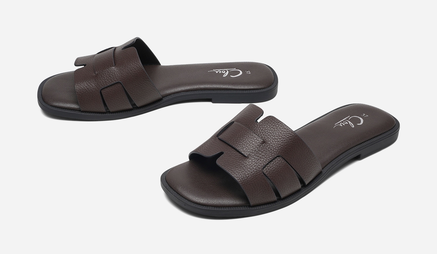 CLOU, Sandaler Bruna