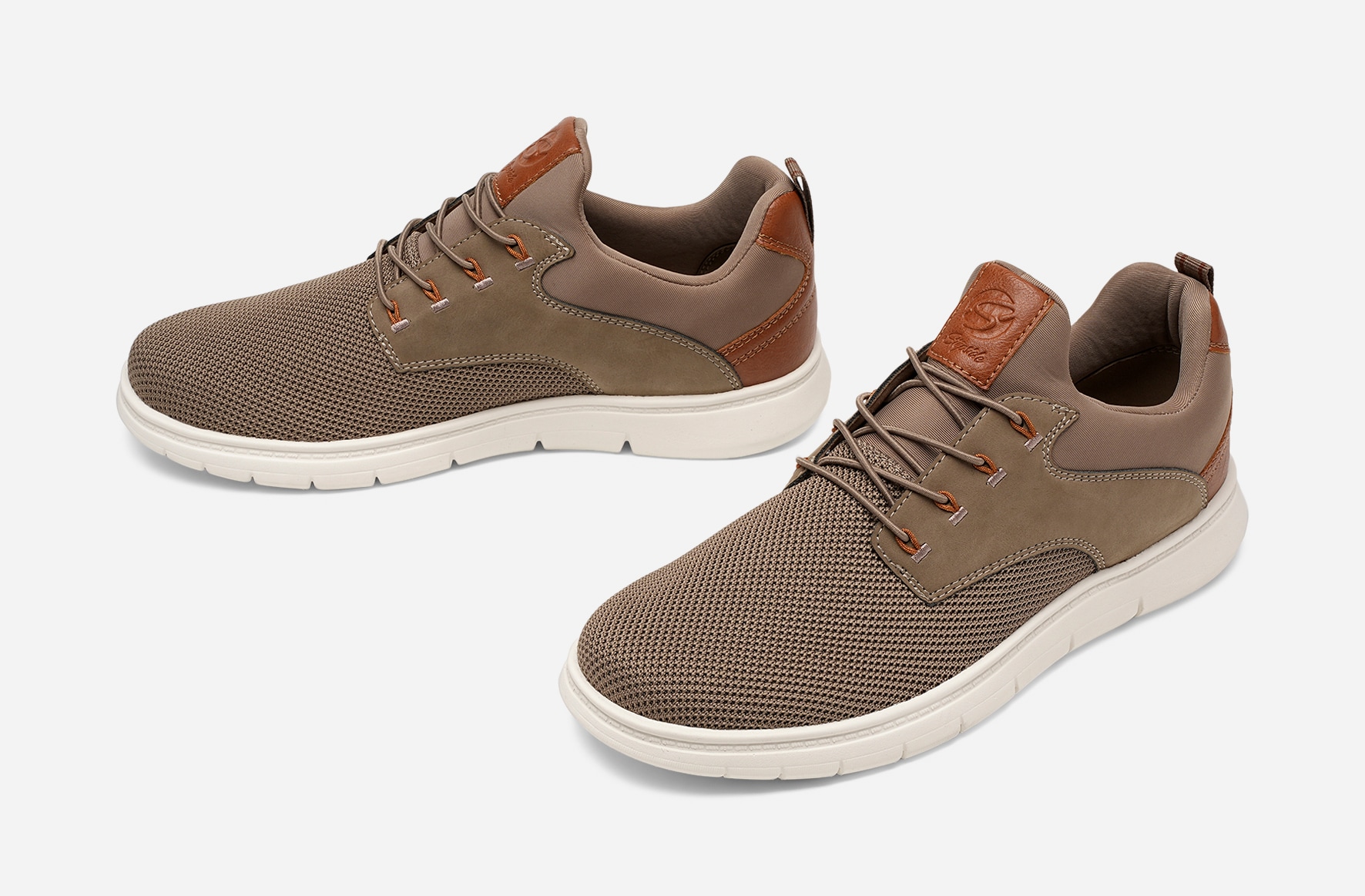 STEPSIDE COMFORT, Sneakers Bruna