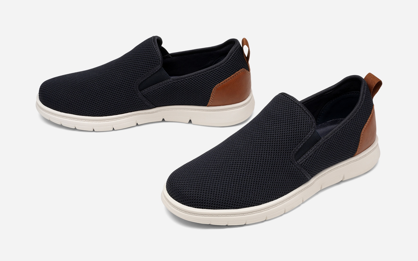 STEPSIDE, Sneakers Blåa