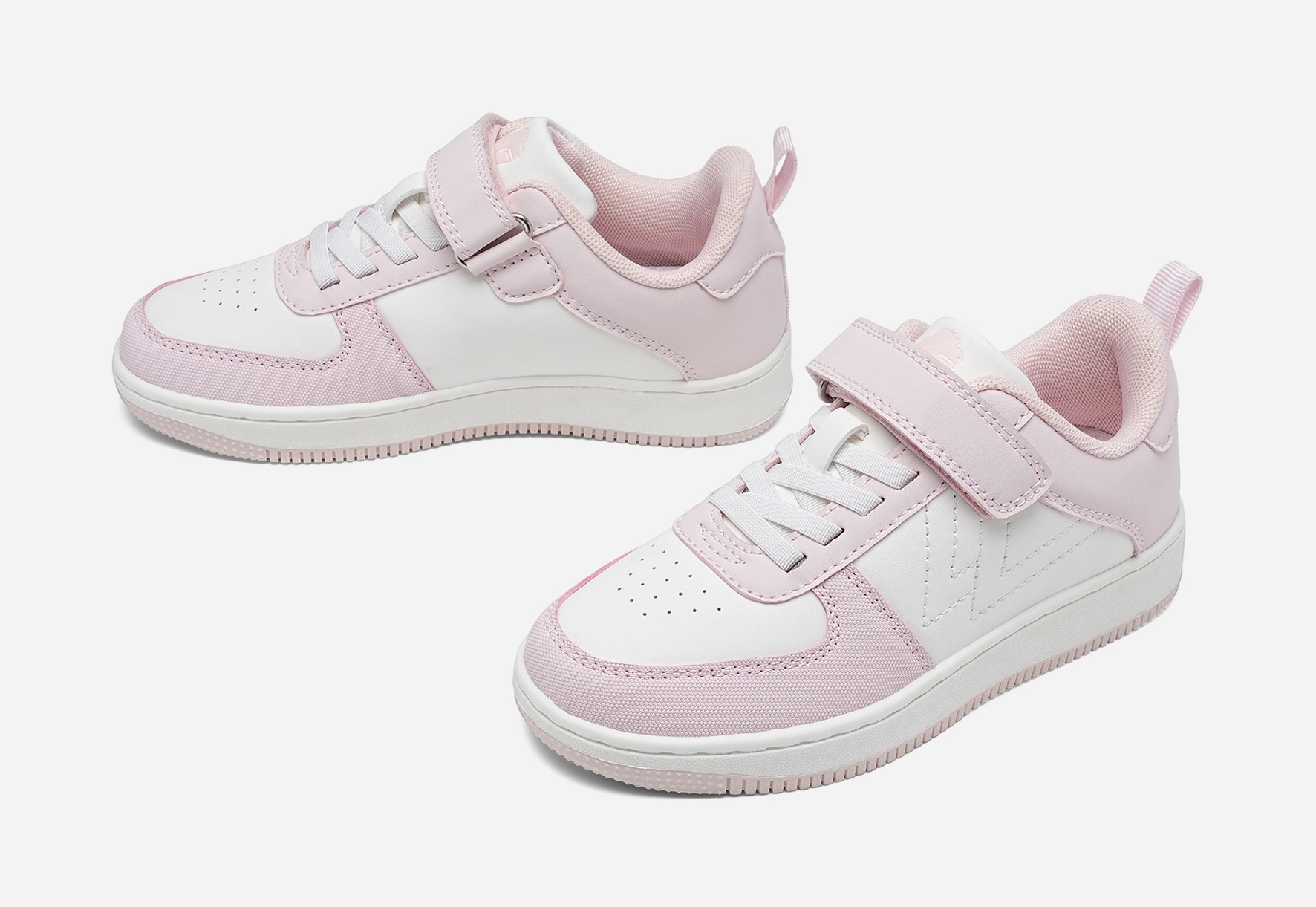 LEJON, Sneakers Rosa
