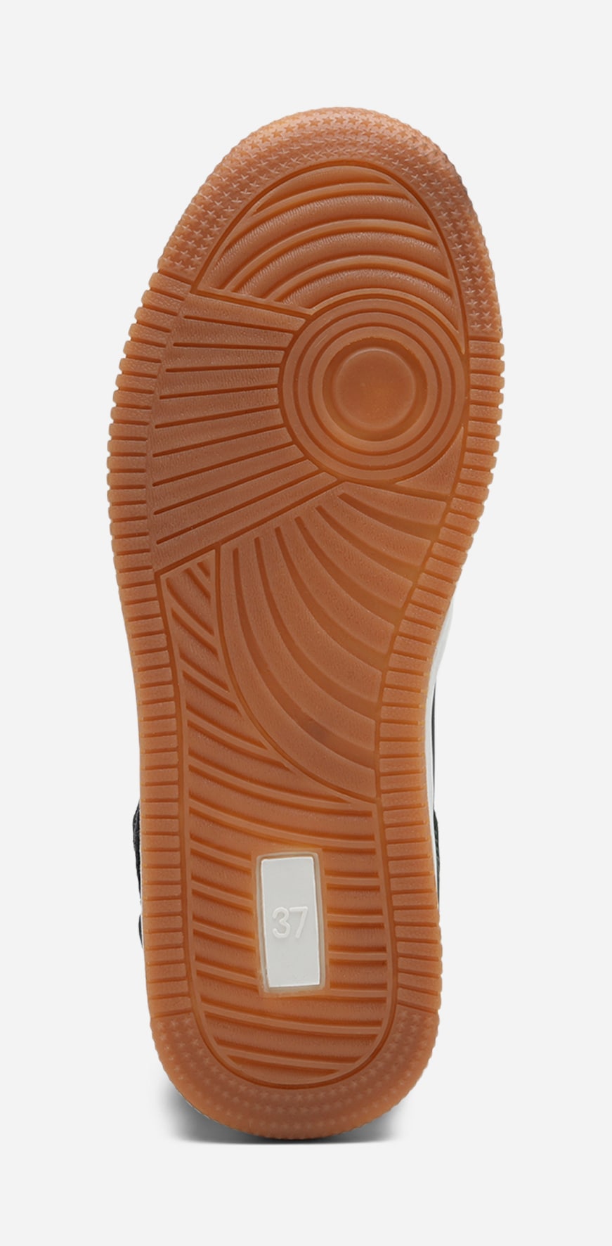 LEJON, Fleecefodrade höga sneakers waterproof Gröna