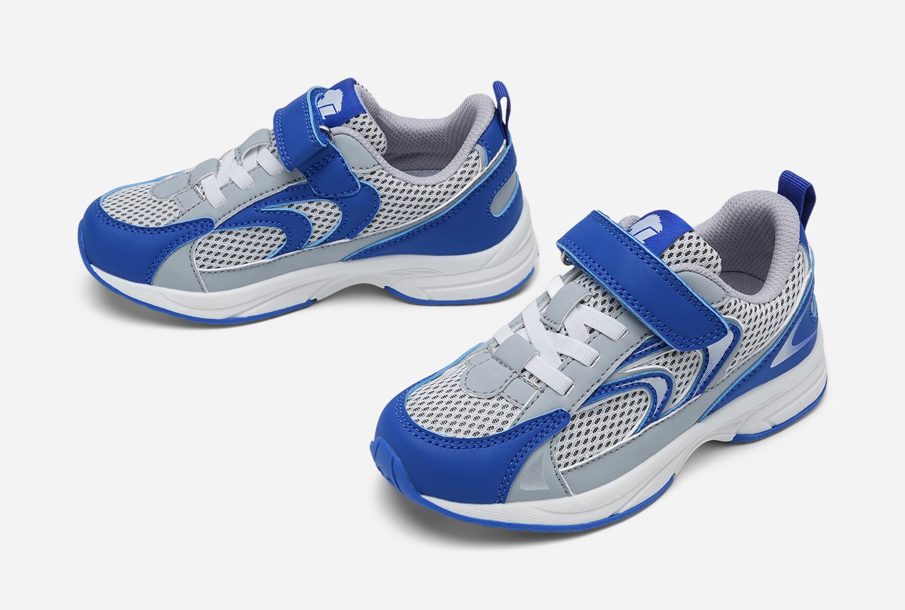 LEJON, Sneakers Blåa