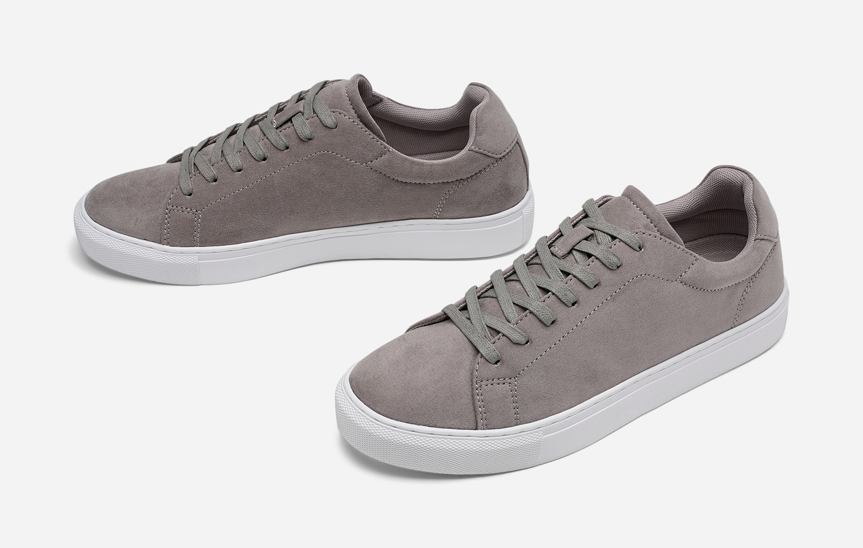 LEJON, Sneakers Gråa