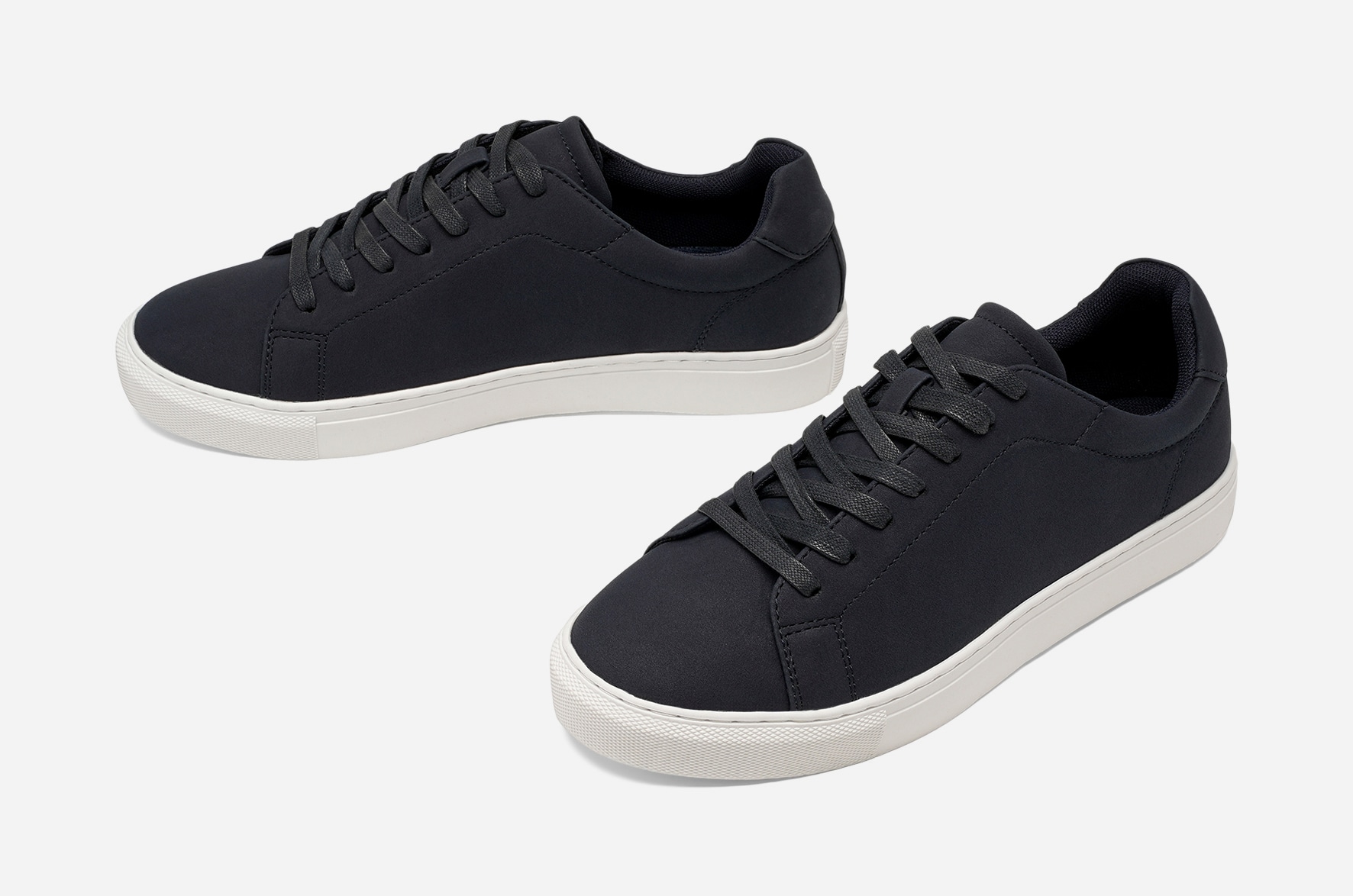 LEJON, Sneakers Blåa