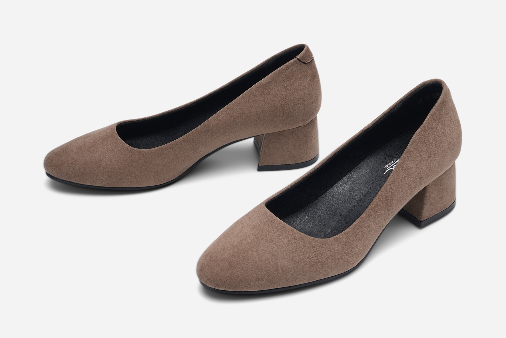 CLOU COMFORT, Pumps Bruna