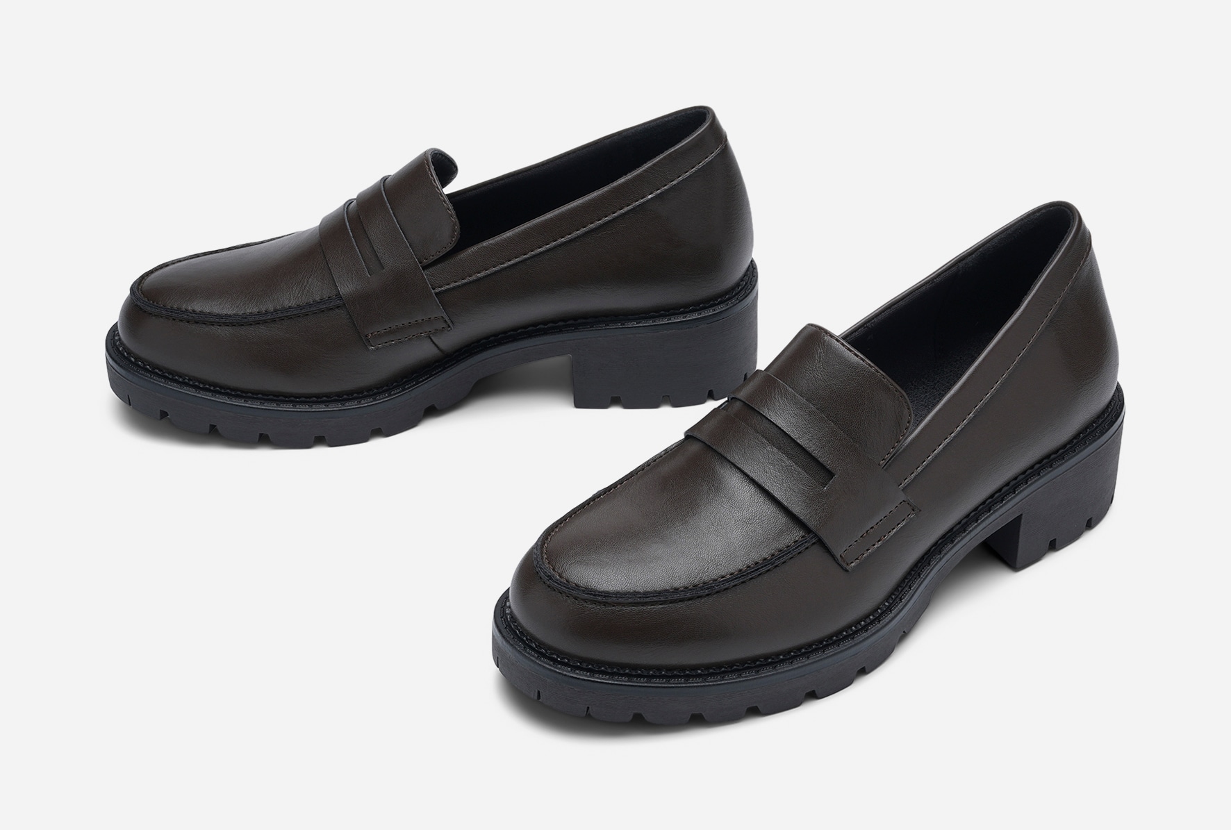 CLOU, Loafers Bruna