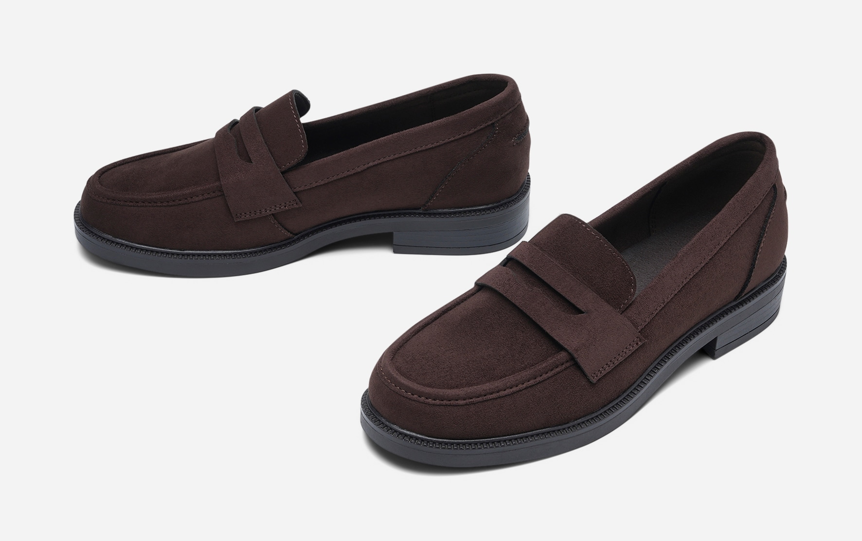 CLOU, Loafers Bruna