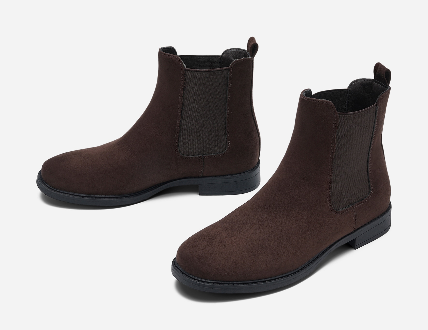 CLOU, Chelseaboots Bruna