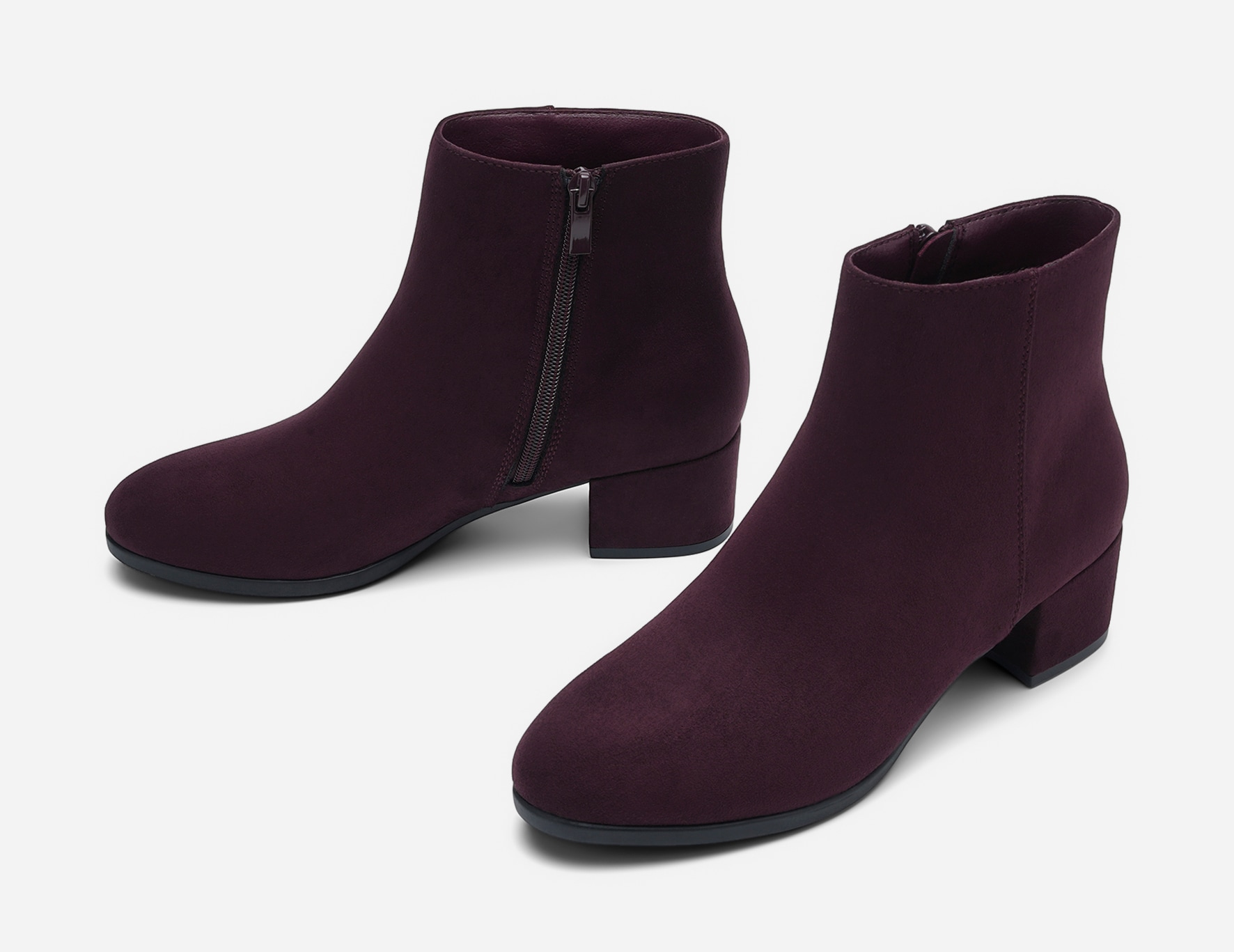 CLOU COMFORT, Boots Lila