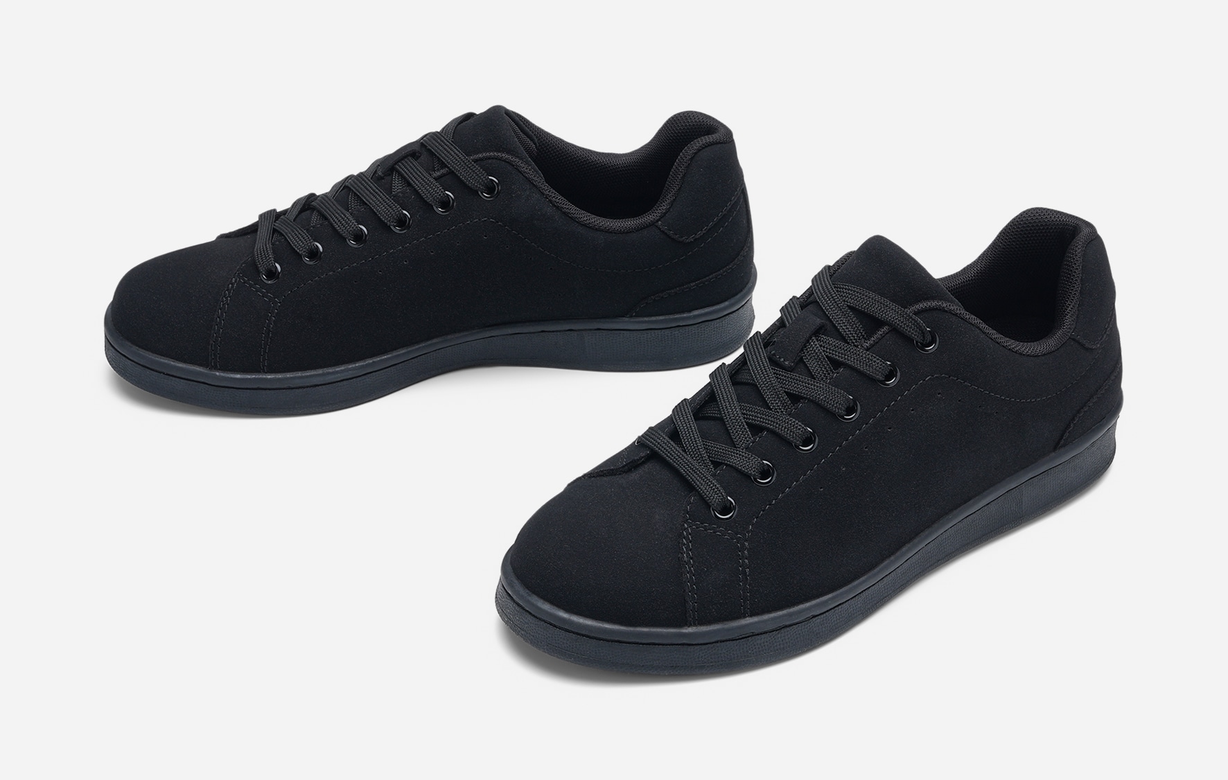 LEJON, Sneakers Svarta