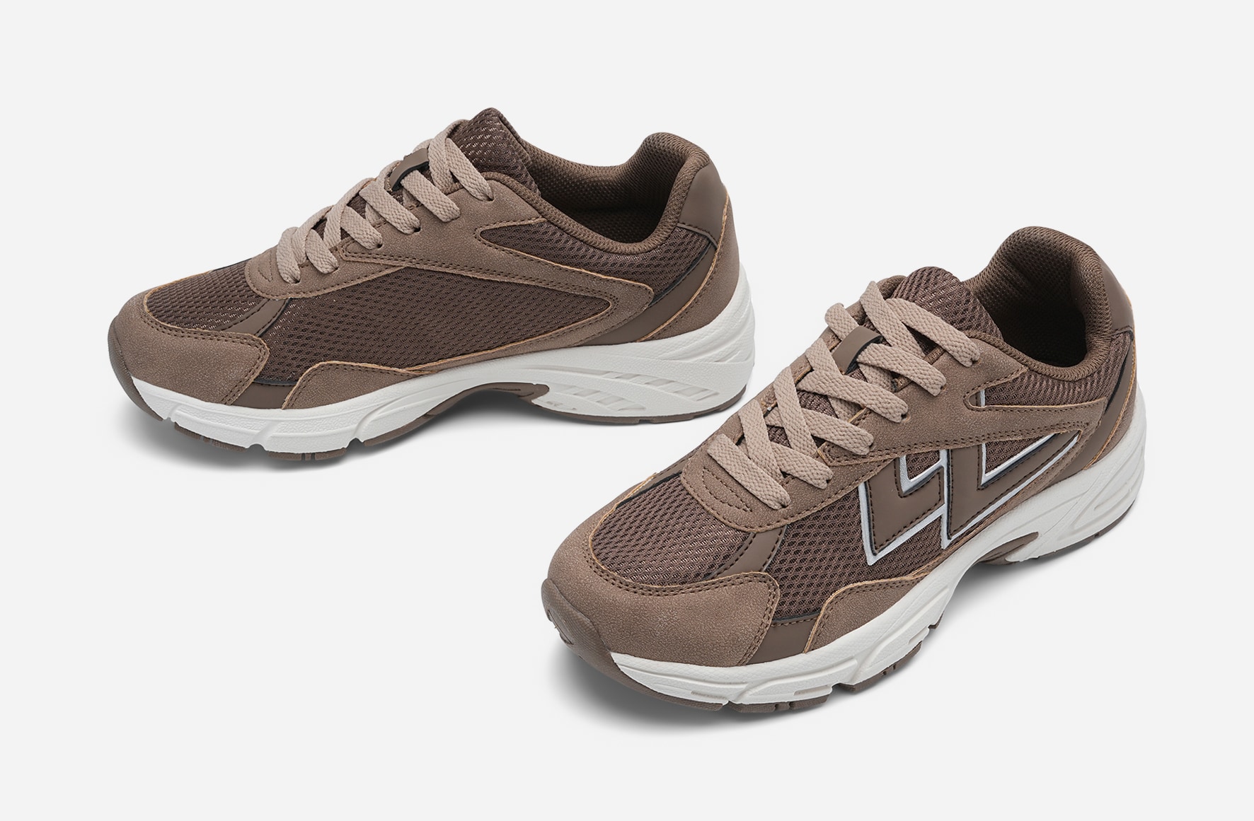 LEJON, Sneakers Bruna