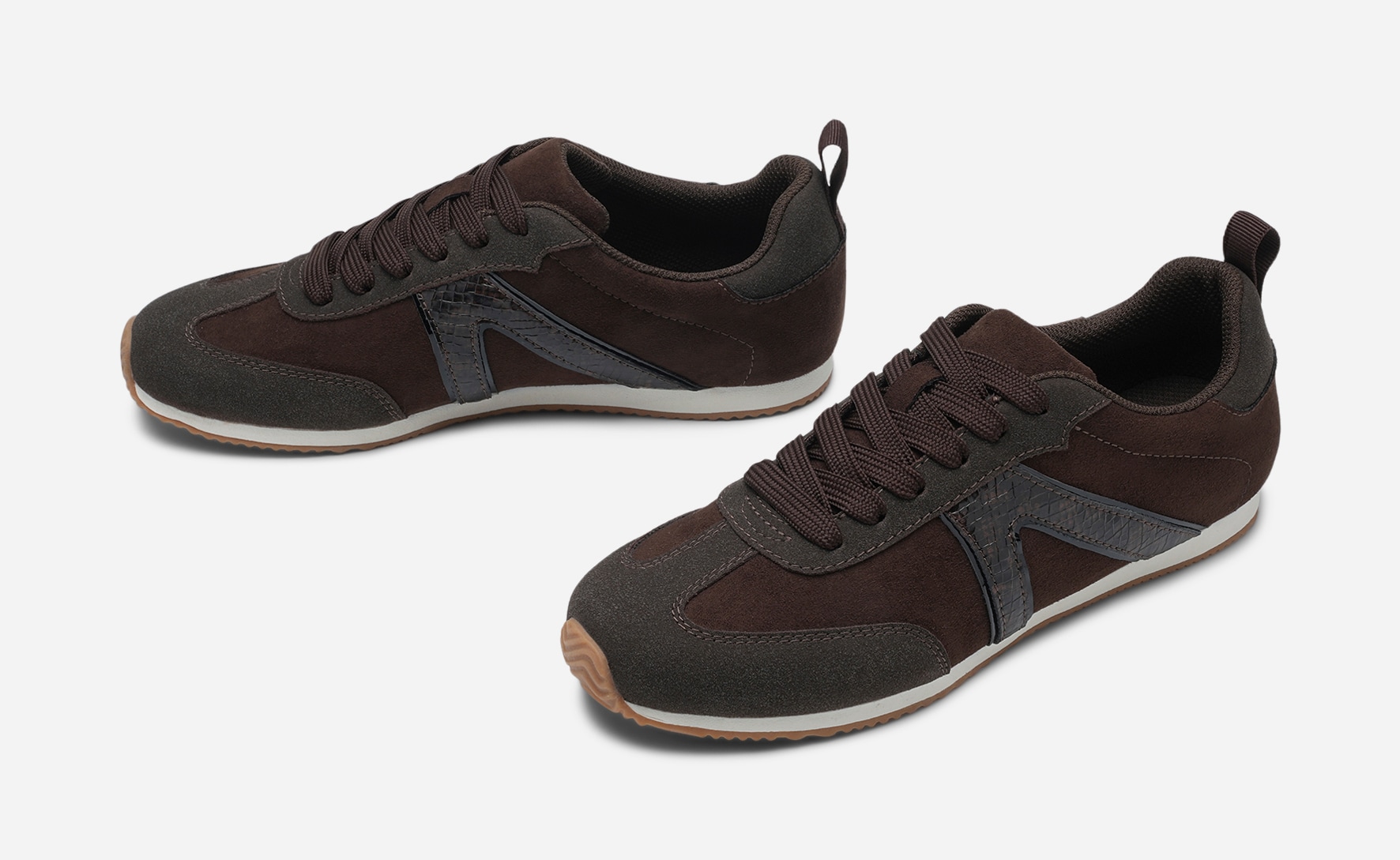 VOX, Sneakers Bruna
