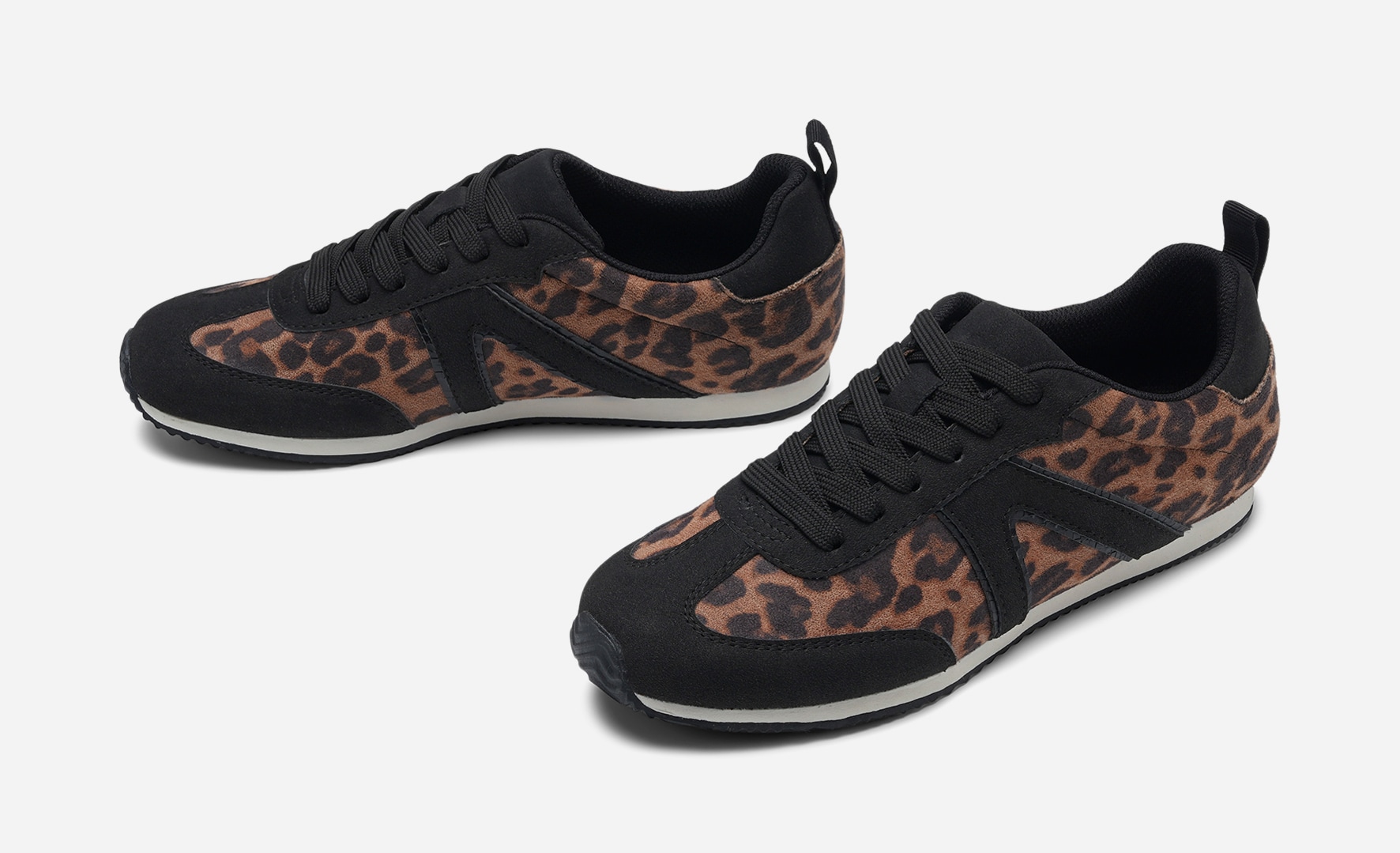 VOX, Sneakers Flerfärgade