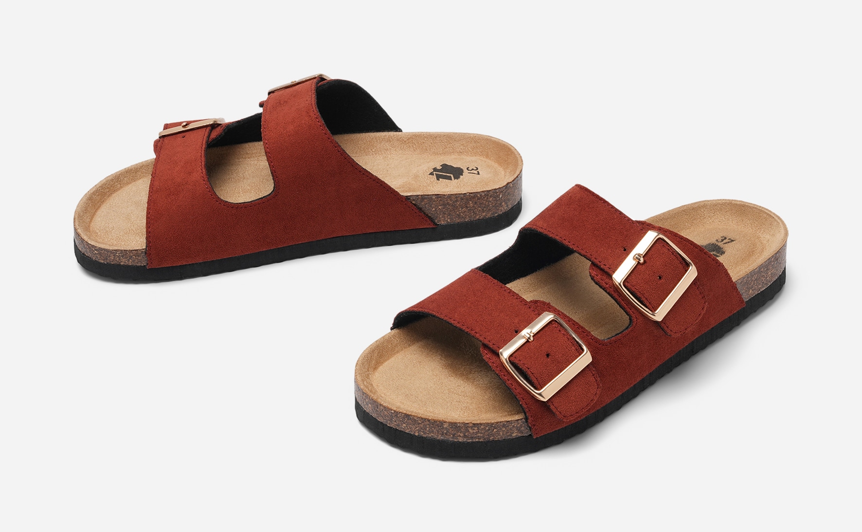 LEJON, Sandaler Bruna