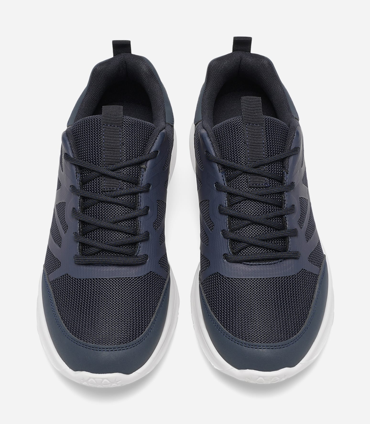 LEJON, Sneakers Blåa