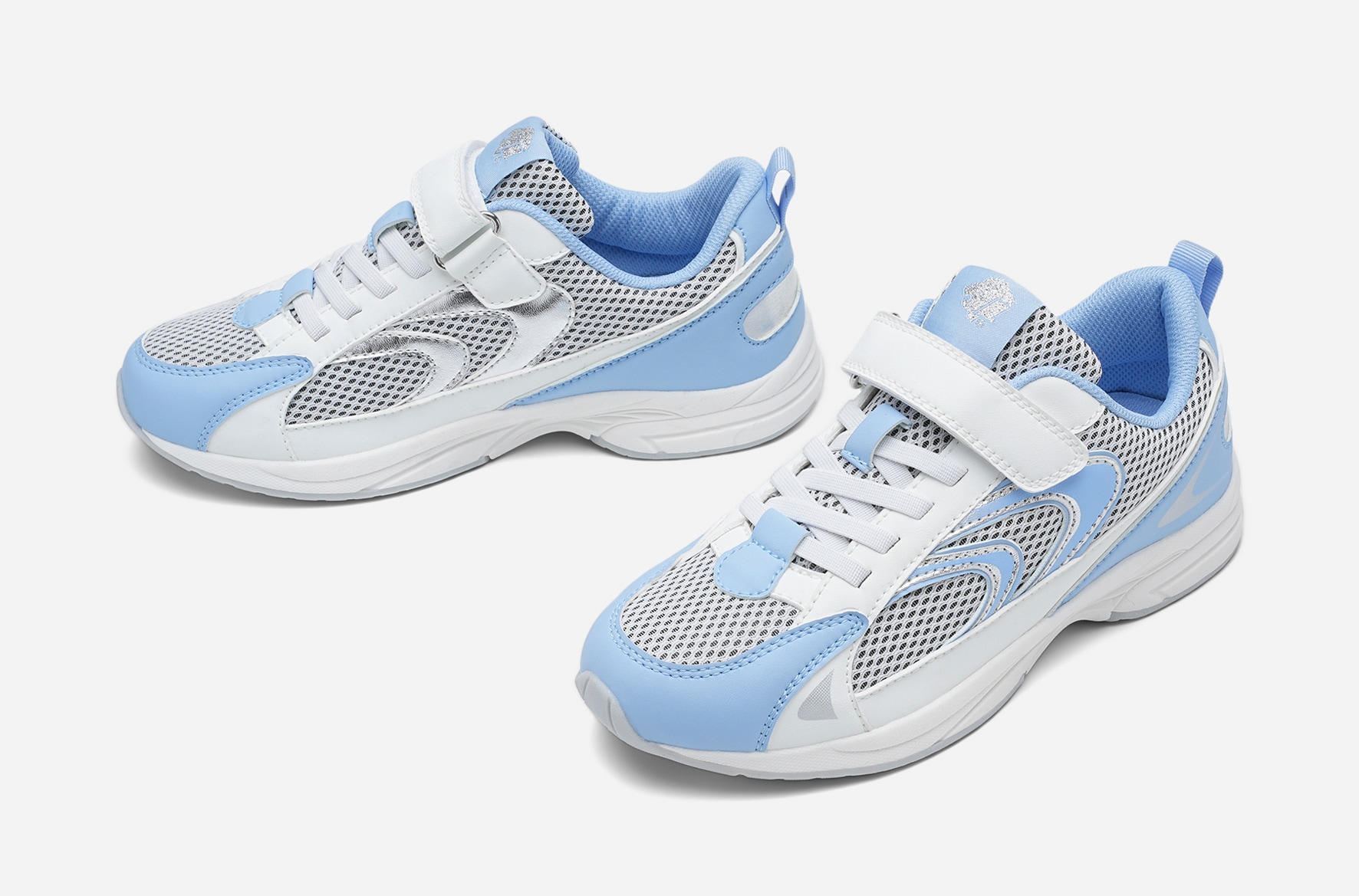 LEJON, Sneakers Flerfärgade
