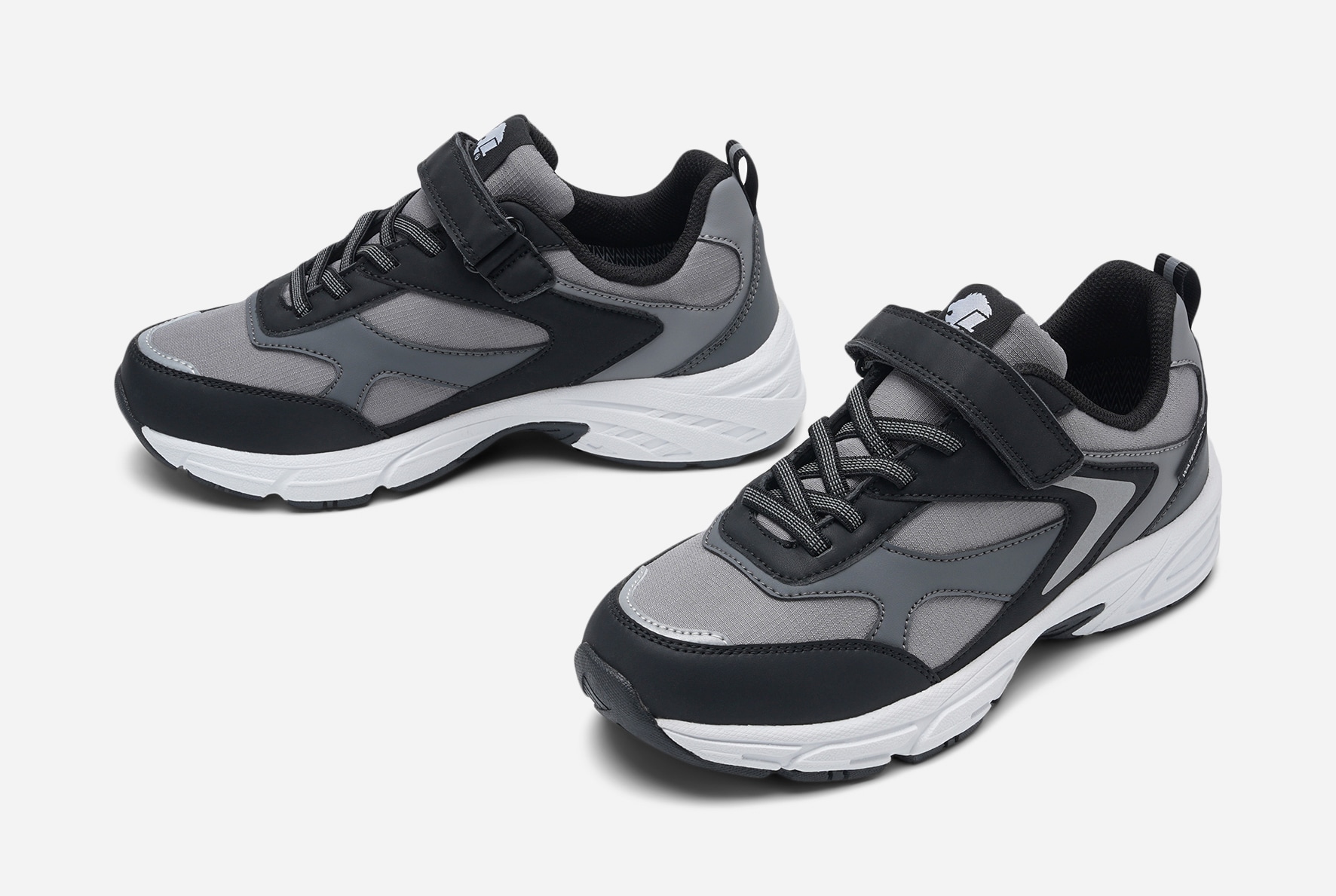LEJON, Sneakers waterproof Flerfärgade