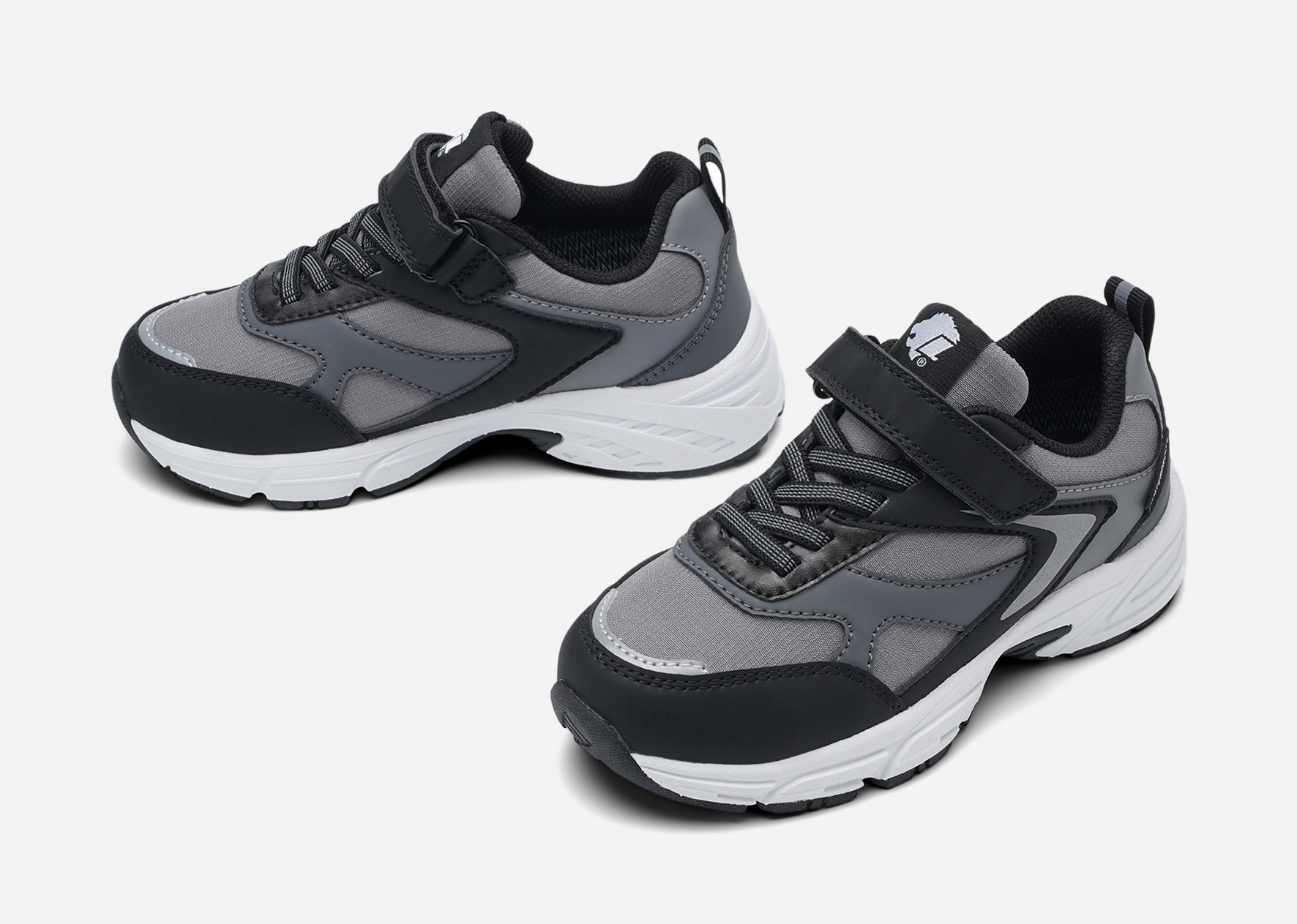 LEJON, Sneakers waterproof Flerfärgade