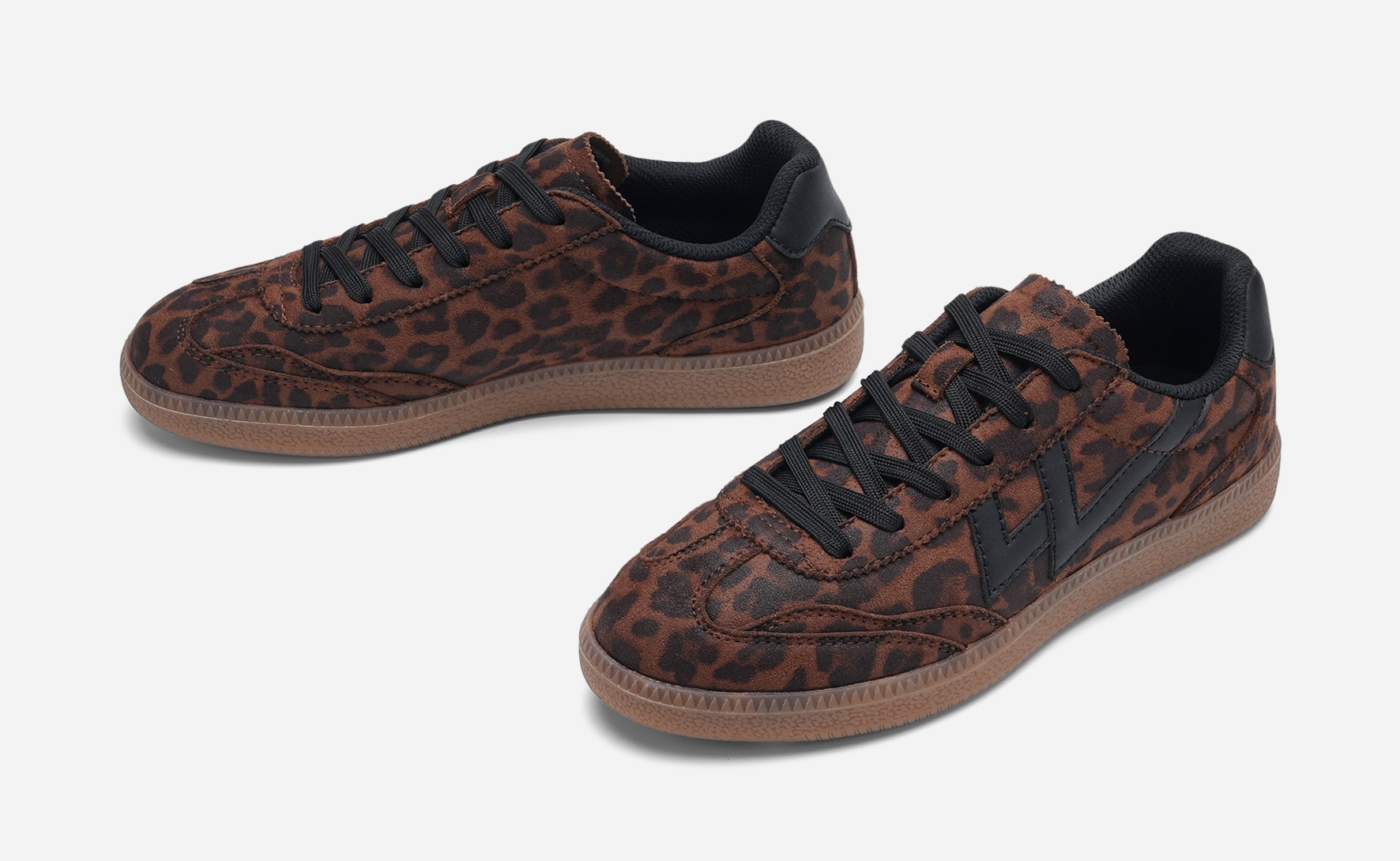 LEJON, Sneakers Flerfärgade