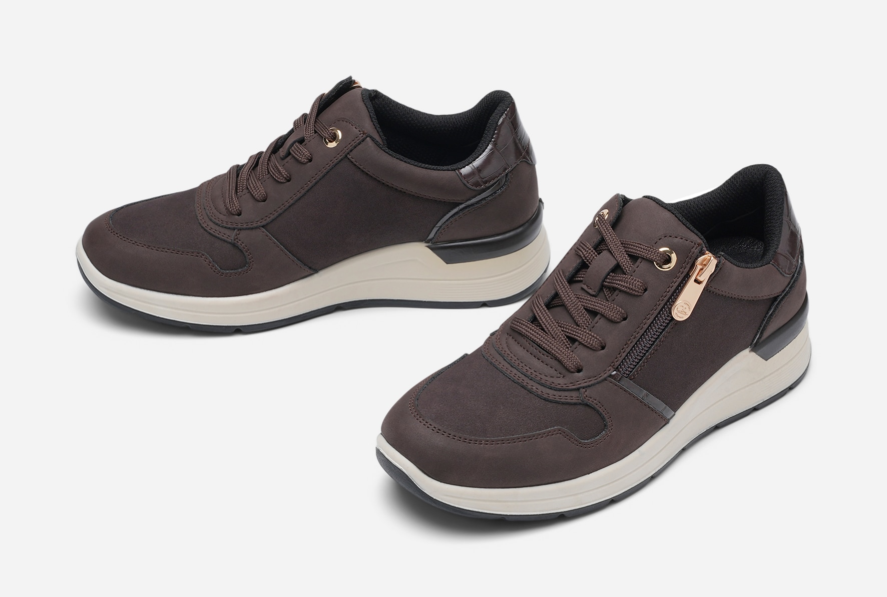 CLOU COMFORT, Sneakers Bruna