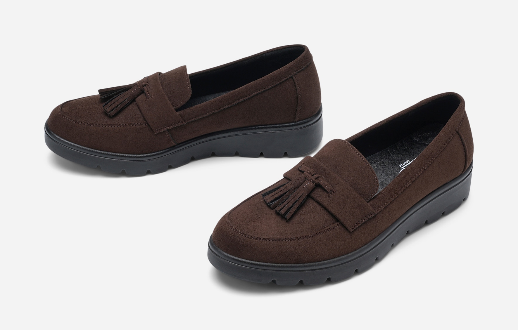 CLOU COMFORT, Loafers Bruna