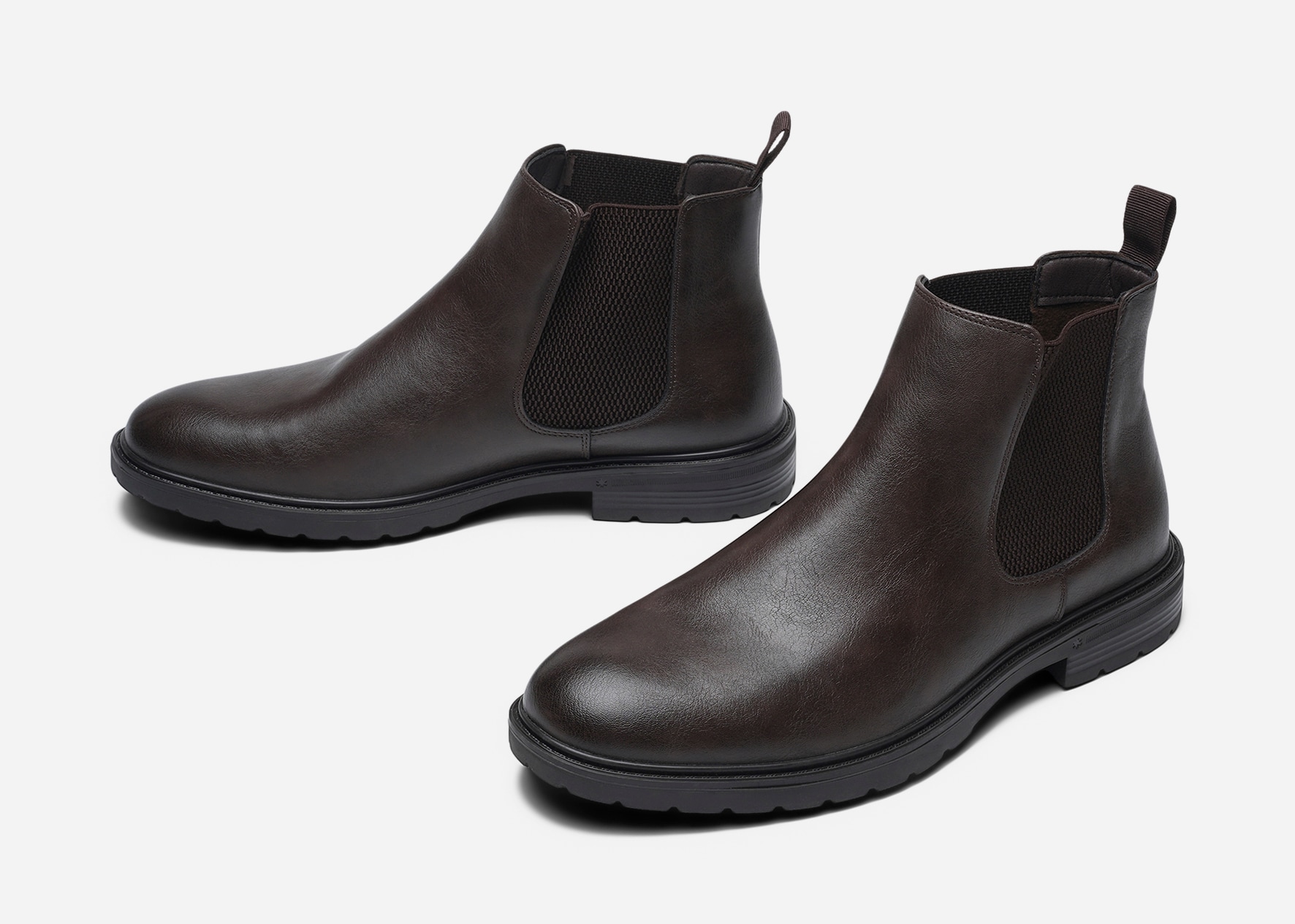 STEPSIDE, Chelseaboots Bruna