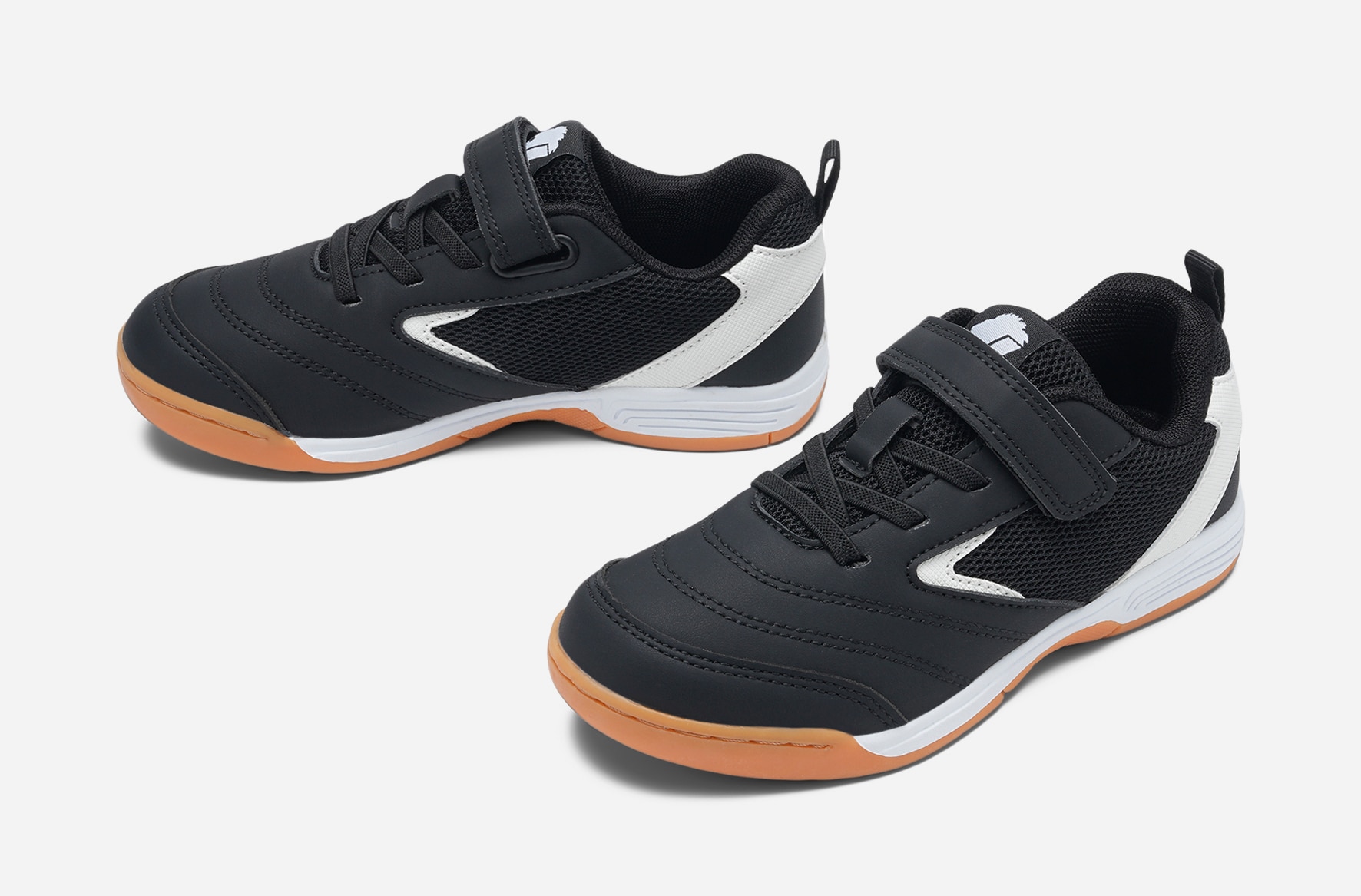 LEJON, Sneakers Svarta